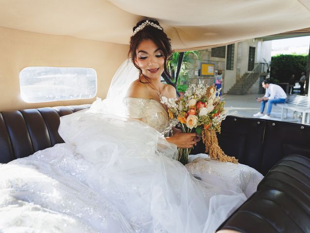 La boda de Daniel y Laura en Zapopan, Jalisco 21