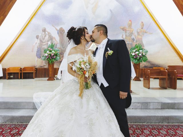 La boda de Daniel y Laura en Zapopan, Jalisco 23