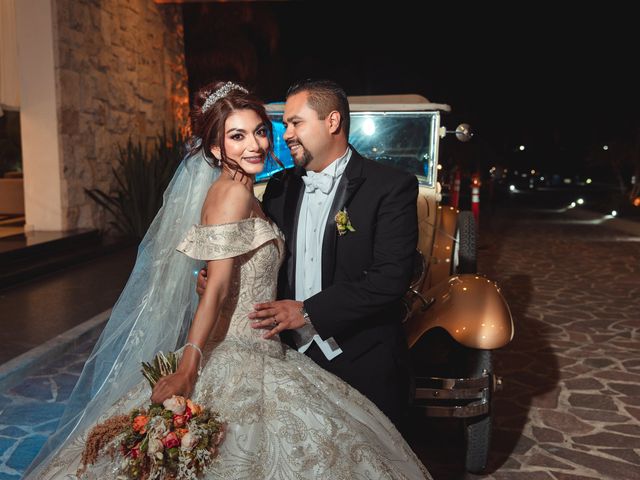 La boda de Daniel y Laura en Zapopan, Jalisco 29
