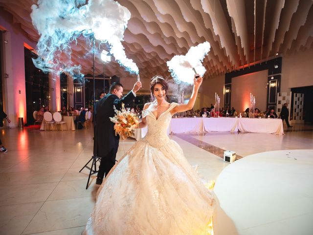 La boda de Daniel y Laura en Zapopan, Jalisco 35