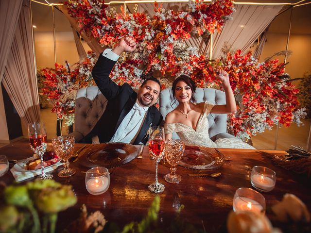La boda de Daniel y Laura en Zapopan, Jalisco 37