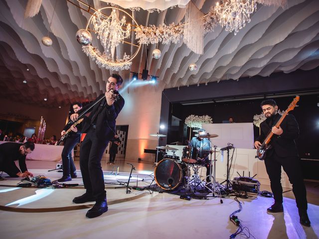 La boda de Daniel y Laura en Zapopan, Jalisco 38