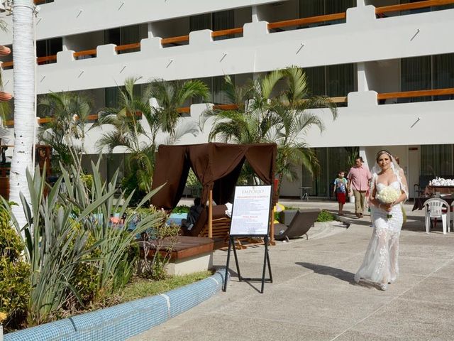 La boda de Luis y Diana en Mazatlán, Sinaloa 11