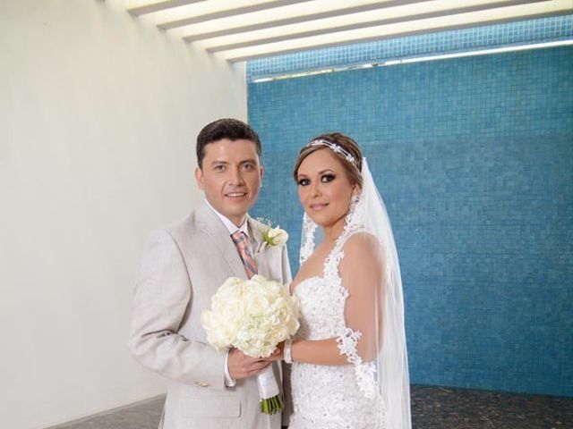 La boda de Luis y Diana en Mazatlán, Sinaloa 18