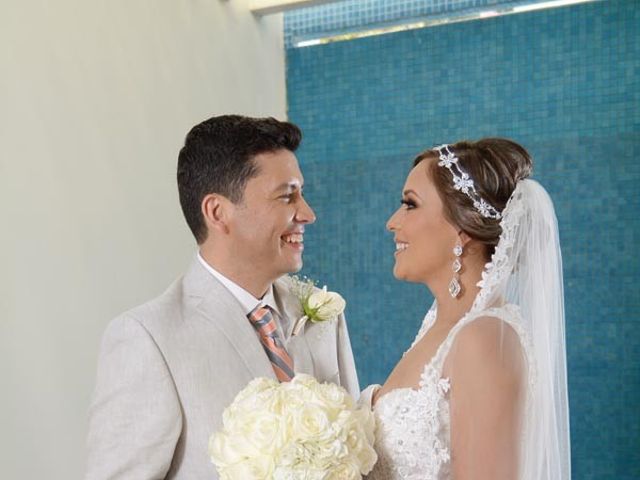 La boda de Luis y Diana en Mazatlán, Sinaloa 19
