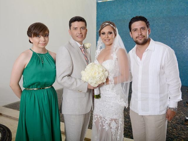 La boda de Luis y Diana en Mazatlán, Sinaloa 20