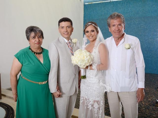 La boda de Luis y Diana en Mazatlán, Sinaloa 21