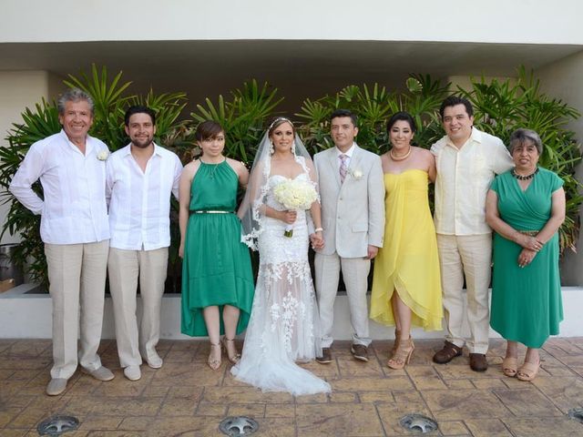 La boda de Luis y Diana en Mazatlán, Sinaloa 26