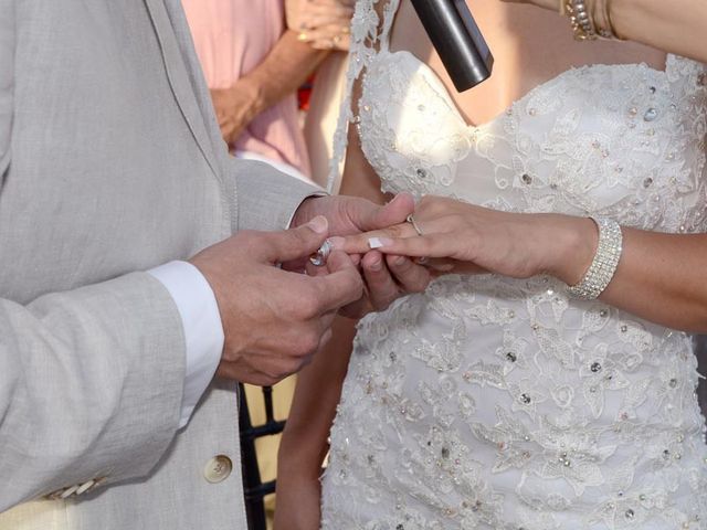 La boda de Luis y Diana en Mazatlán, Sinaloa 46