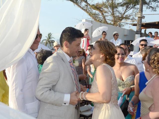 La boda de Luis y Diana en Mazatlán, Sinaloa 53