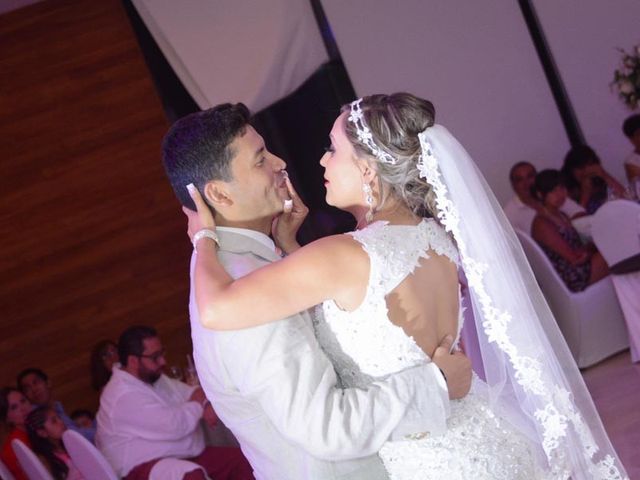 La boda de Luis y Diana en Mazatlán, Sinaloa 62