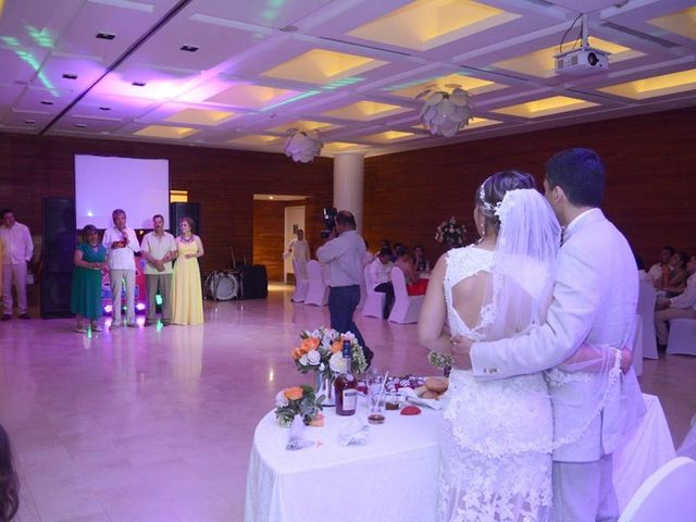 La boda de Luis y Diana en Mazatlán, Sinaloa 63