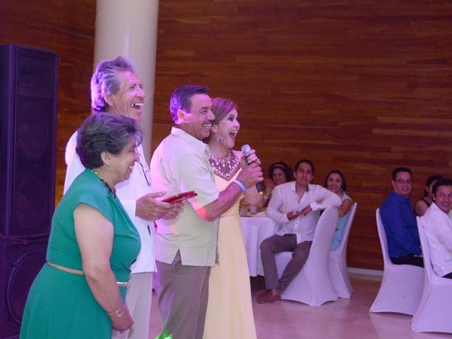 La boda de Luis y Diana en Mazatlán, Sinaloa 64