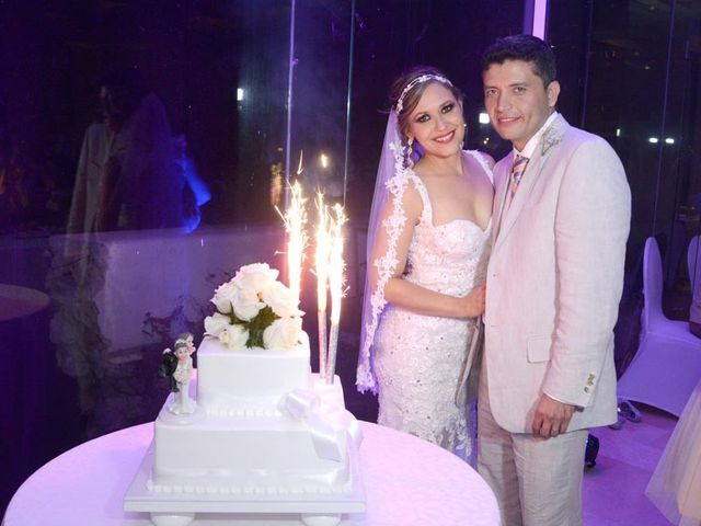 La boda de Luis y Diana en Mazatlán, Sinaloa 65