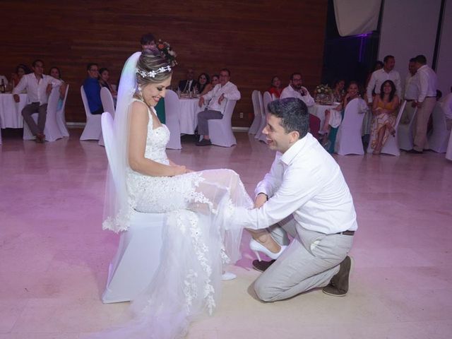 La boda de Luis y Diana en Mazatlán, Sinaloa 71
