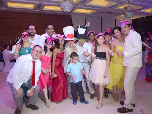 La boda de Luis y Diana en Mazatlán, Sinaloa 74