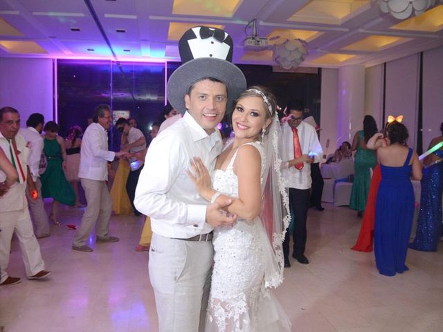La boda de Luis y Diana en Mazatlán, Sinaloa 78