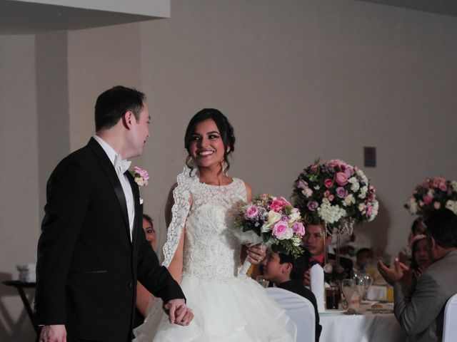 La boda de Luis y Jennifer en Huatulco, Oaxaca 15