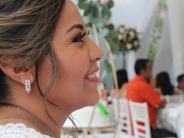 La boda de Miguel y Brenda en Oaxaca, Oaxaca 13