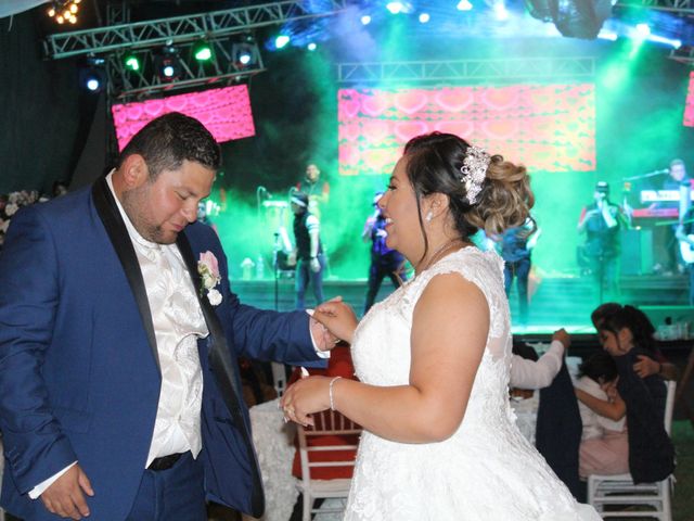 La boda de Miguel y Brenda en Oaxaca, Oaxaca 23