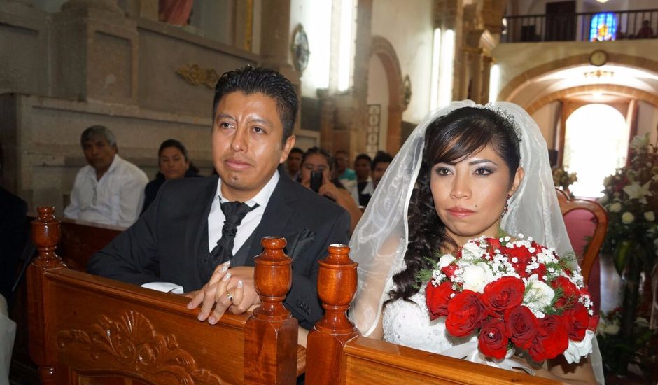 La boda de Francisco y Sandra en Francisco I. Madero, Hidalgo