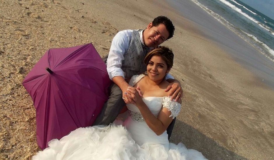 La boda de Victor  y Elizabeth  en Tampico, Tamaulipas