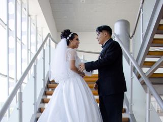 La boda de Miguel y Susana 3
