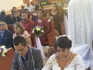 La boda de Carmen y Miguel  1