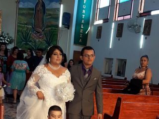 La boda de Carmen y Miguel  2