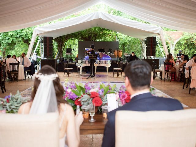 La boda de Andrés y Claudia en Mérida, Yucatán 5