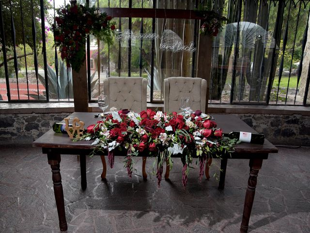 La boda de Carlos Fernando y Elva en Querétaro, Querétaro 3