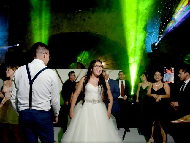 La boda de Carlos Fernando y Elva en Querétaro, Querétaro 6