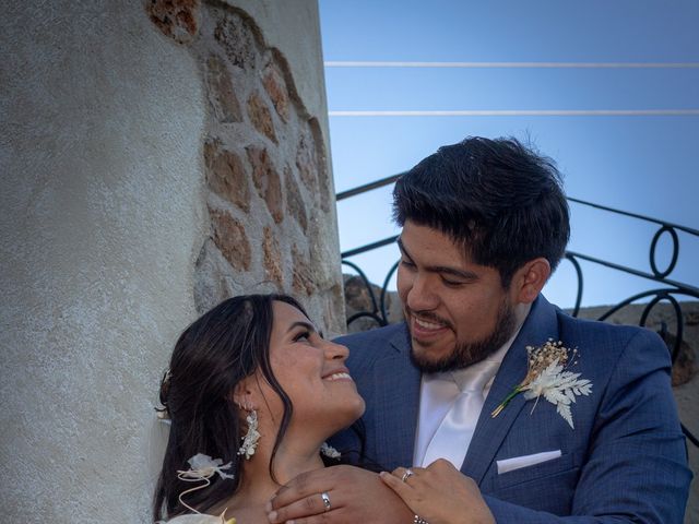 La boda de Alfredo y Magui en Querétaro, Querétaro 19