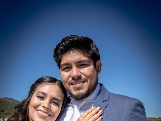 La boda de Alfredo y Magui en Querétaro, Querétaro 25