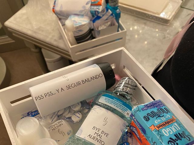 La boda de Jesus y Yessy en Santiago, Nuevo León 13