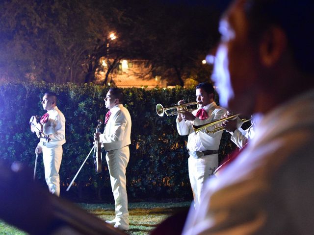 La boda de Diego y Adalid en León, Guanajuato 60