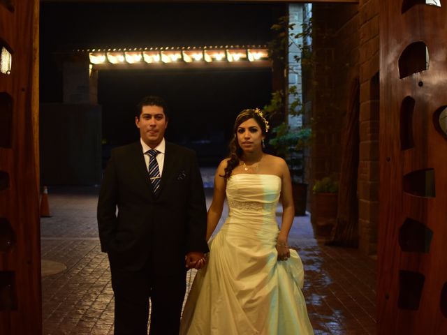 La boda de Diego y Adalid en León, Guanajuato 64