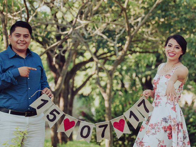 La boda de Susana y Miguel en Tampico, Tamaulipas 3