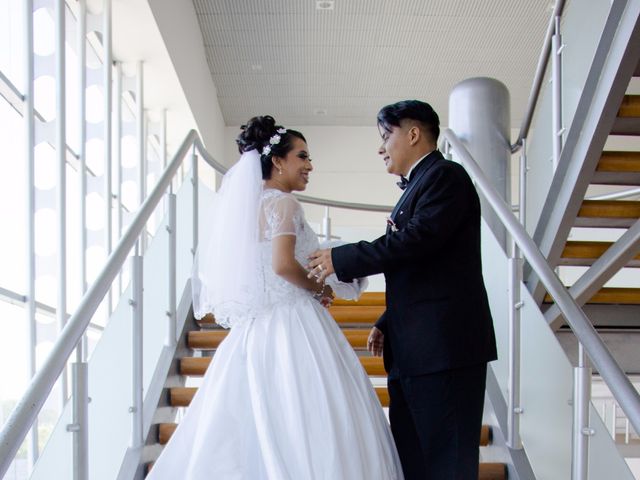 La boda de Susana y Miguel en Tampico, Tamaulipas 2