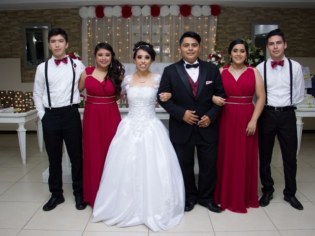 La boda de Susana y Miguel en Tampico, Tamaulipas 5