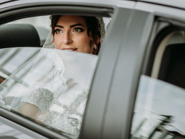 La boda de Luis y Erika en Zapopan, Jalisco 21