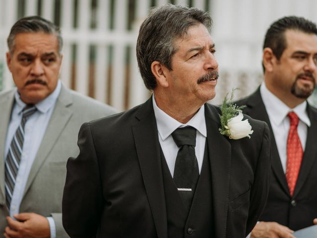 La boda de Luis y Erika en Zapopan, Jalisco 22