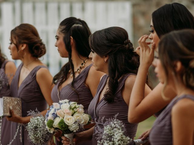 La boda de Luis y Erika en Zapopan, Jalisco 23