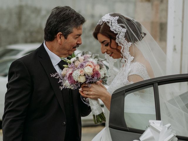 La boda de Luis y Erika en Zapopan, Jalisco 24