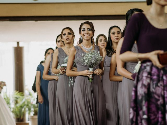 La boda de Luis y Erika en Zapopan, Jalisco 26