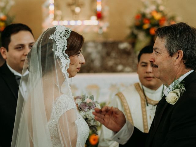 La boda de Luis y Erika en Zapopan, Jalisco 28