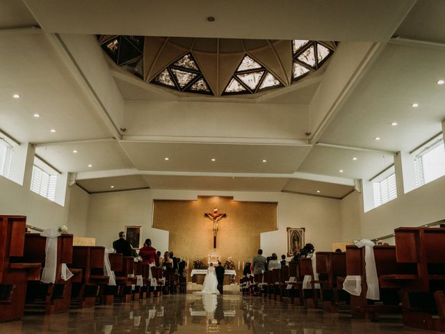 La boda de Luis y Erika en Zapopan, Jalisco 29