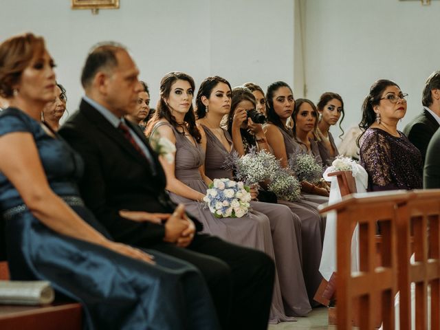 La boda de Luis y Erika en Zapopan, Jalisco 31