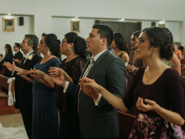 La boda de Luis y Erika en Zapopan, Jalisco 34