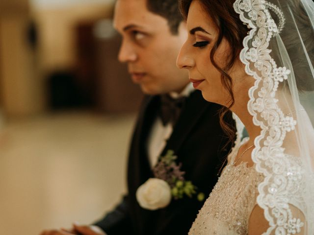 La boda de Luis y Erika en Zapopan, Jalisco 36